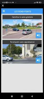 Toutapprendre android App screenshot 6